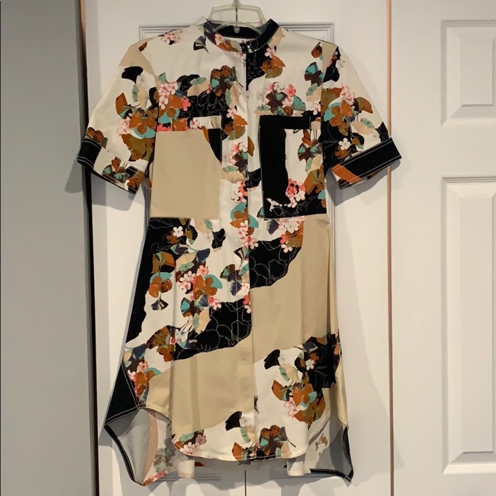 Phillip Lim for Target Dress